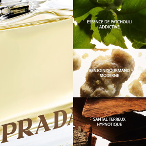 Amber - Eau de Parfum Amber - Eau de Parfum